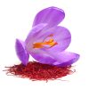 saffron